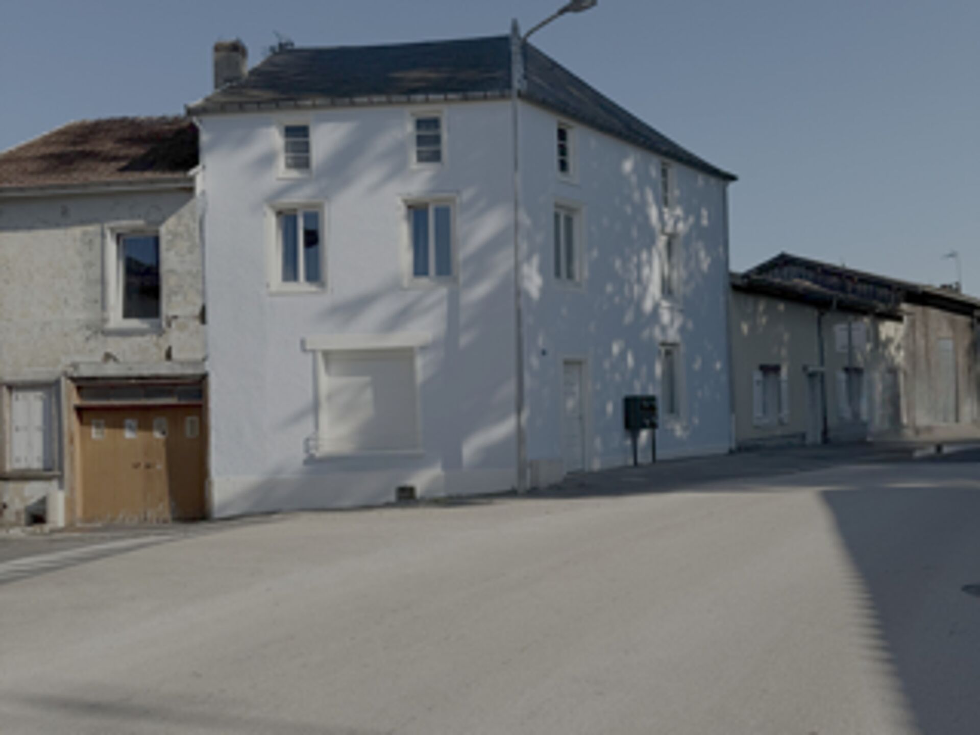 Image de maison  vendre
