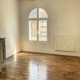 REIMS- CENTRE Type 3 71.33m²