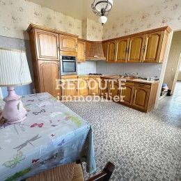 Maison  vendre Blancs Coteaux environ 135 m