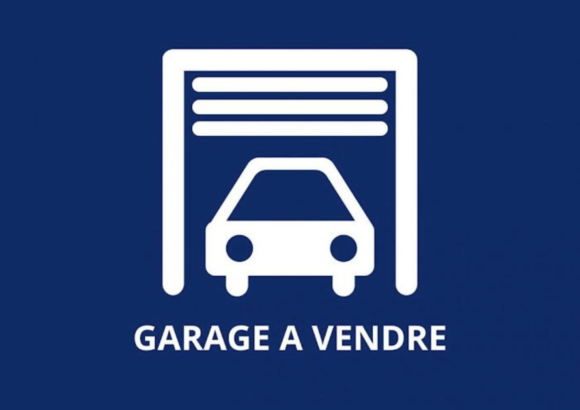 Image de maison  vendre