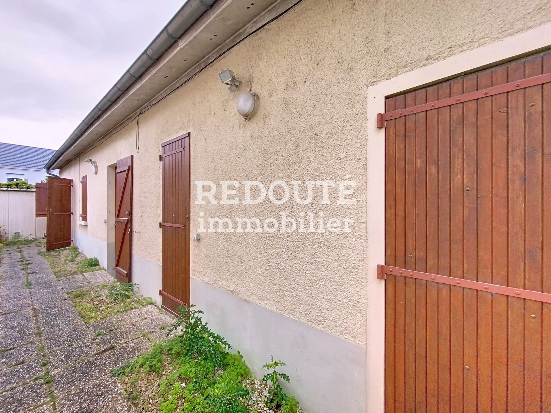 Image de maison  vendre
