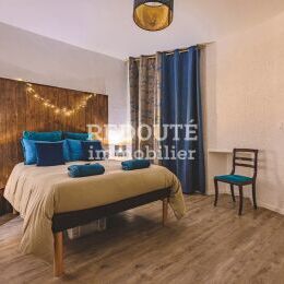 SPCIAL INVESTISSEUR - Appartement T1 - secteur Jean-Jaurs