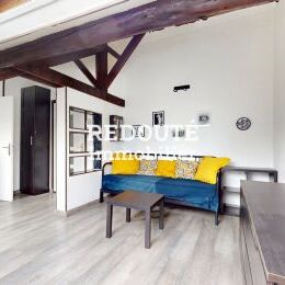 REIMS - Studio - Idéal Investisseur - Proche Avenue de Laon