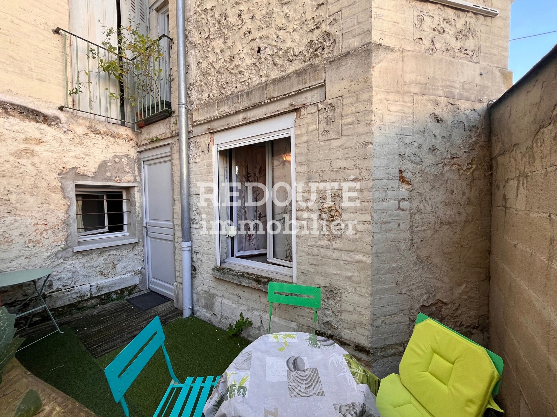 Image de maison  vendre