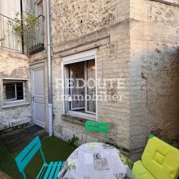 A VENDRE - STUDIO - QUARTIER MADAGASCAR