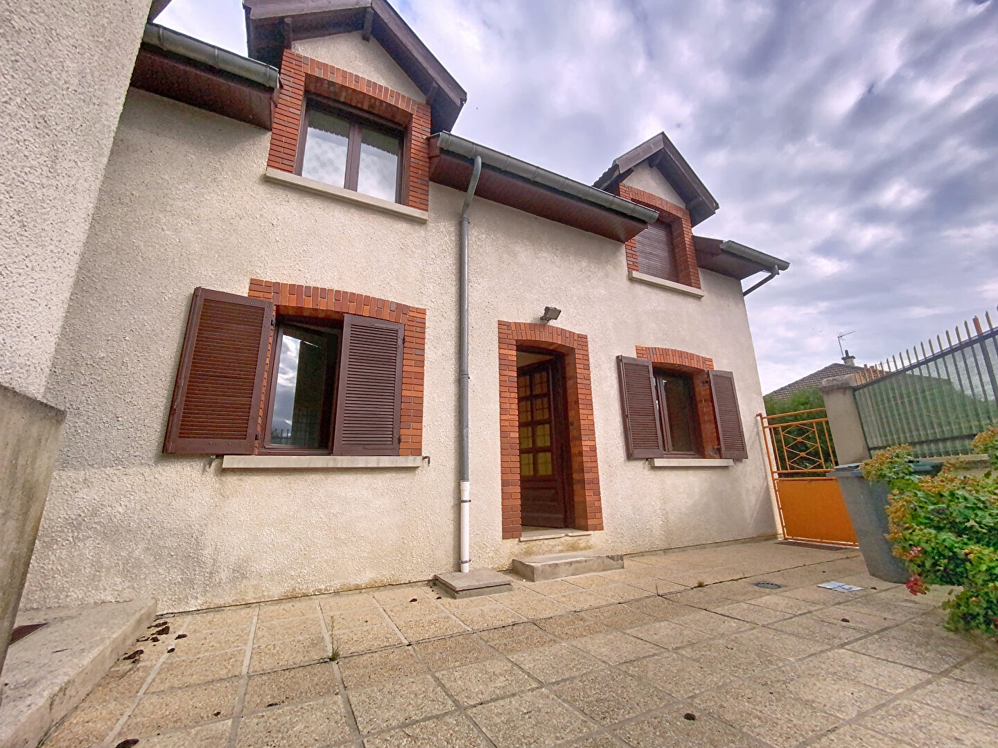 Image de maison  vendre