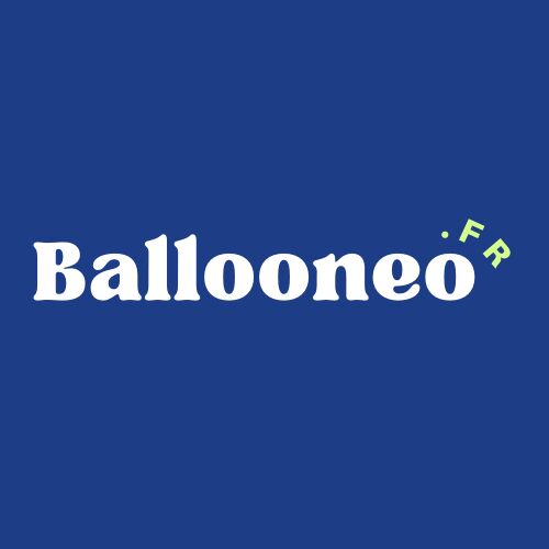 Logo Ballooneo.fr